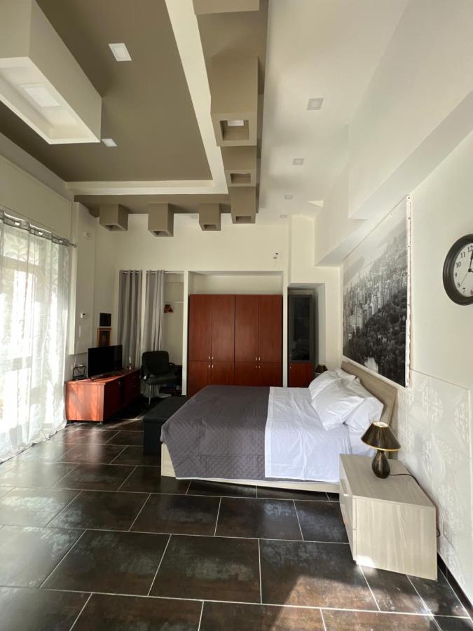 הוילה מסינה Casa Cicerone מראה חיצוני תמונה