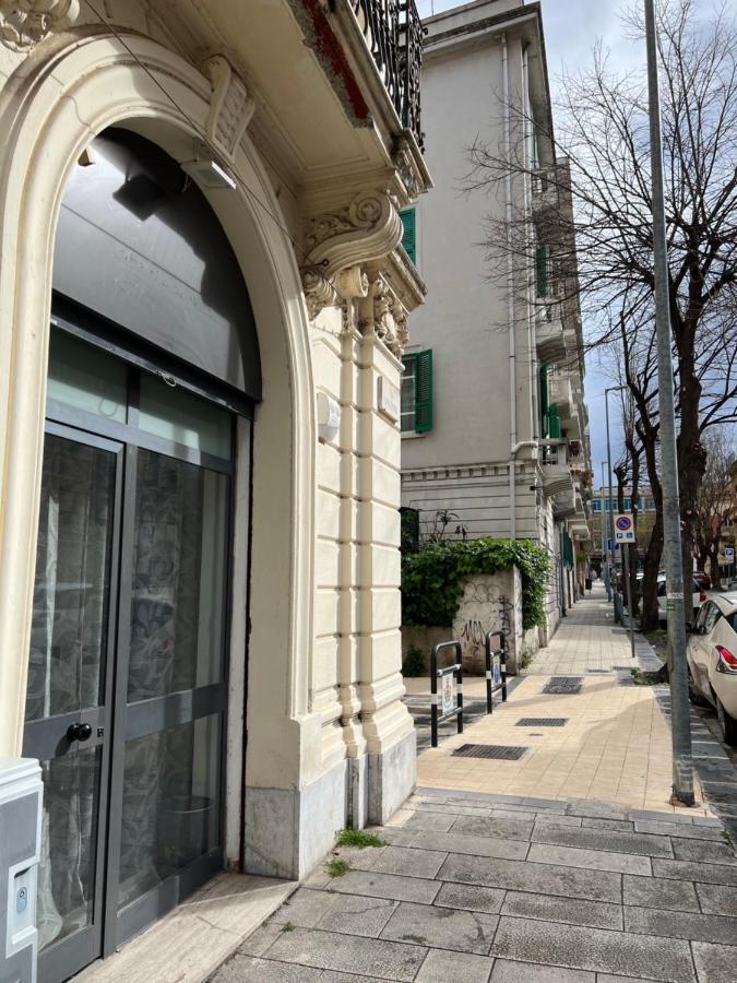 הוילה מסינה Casa Cicerone מראה חיצוני תמונה