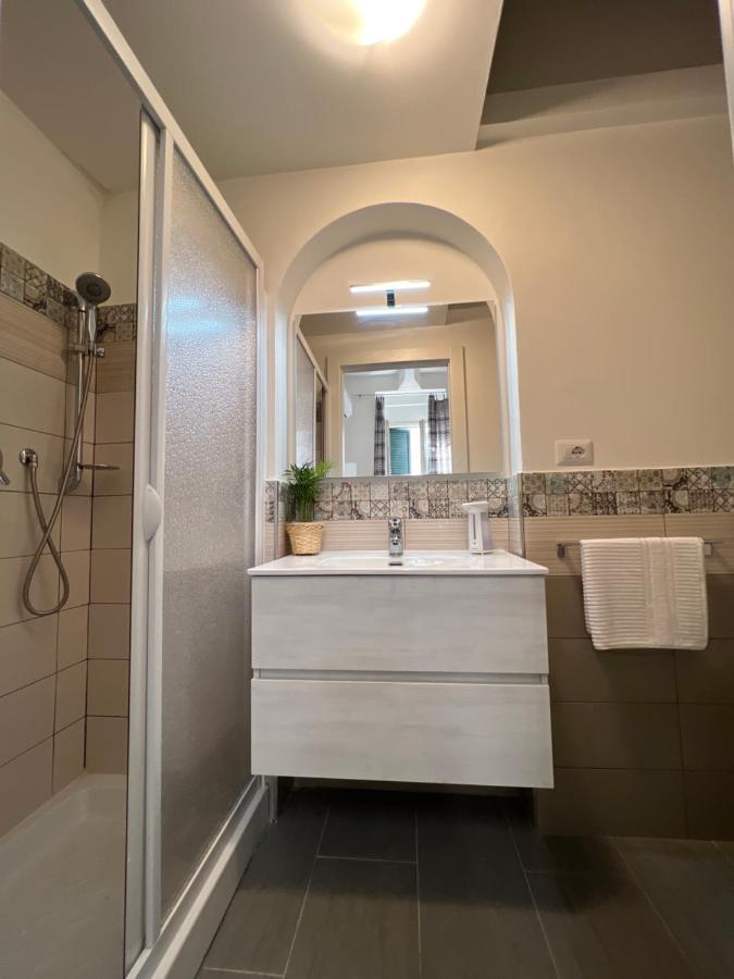 הוילה מסינה Casa Cicerone מראה חיצוני תמונה