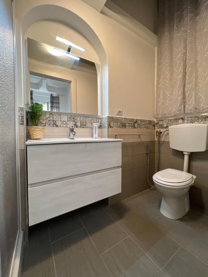 הוילה מסינה Casa Cicerone מראה חיצוני תמונה